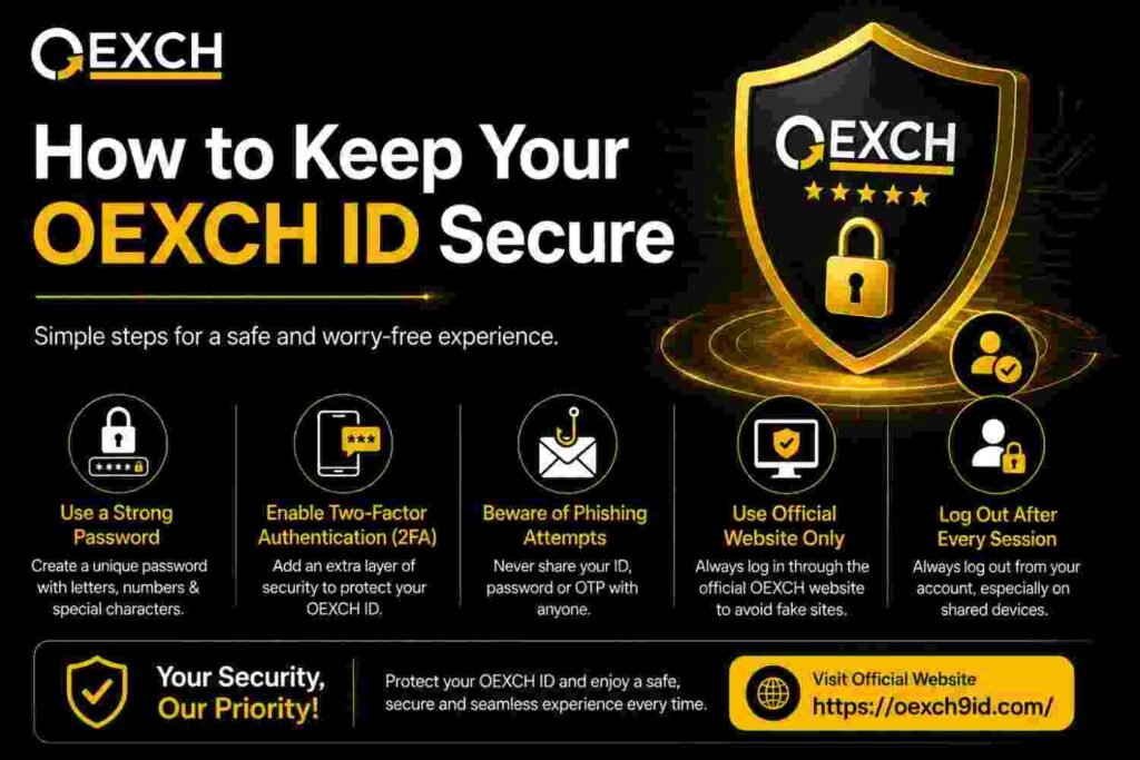 how to secure